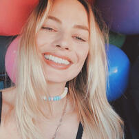 margot robbie