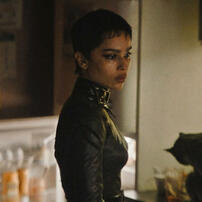 selina kyle