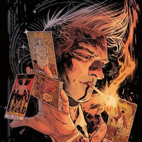 john constantine
